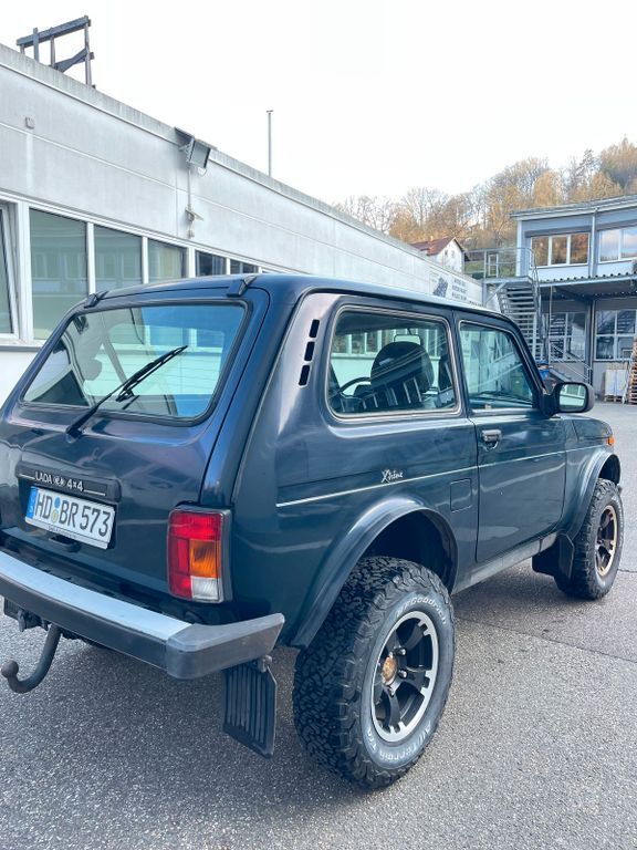 Niva