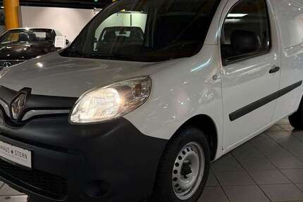 Renault Kangoo 87.700 km 10.990 &euro; Mutterstadt 67112