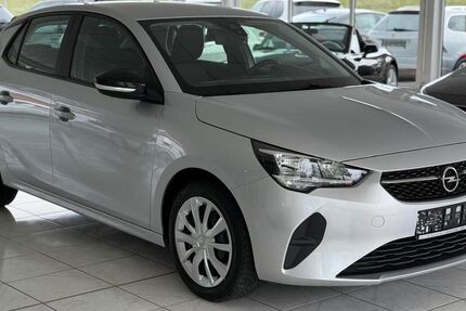 Opel Corsa 100.000 km 10.990 &euro; Speyer 67346