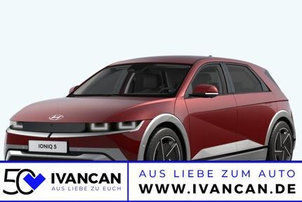 Hyundai IONIQ 5 8.369 km 47.990 &euro; Mannheim 68219