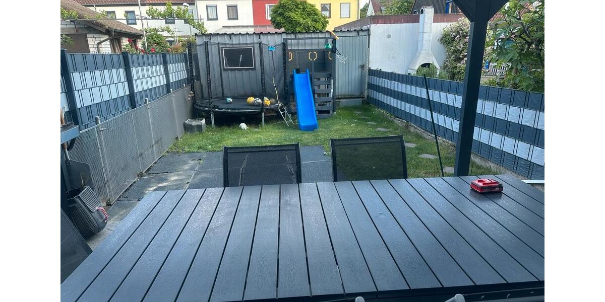 Reihenhaus Ludwigshafen am Rhein Rheingönheim - 5 Zimmer, 150 m&sup2;, 480.000&euro; | Angebot:26927322
