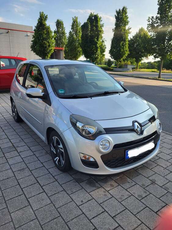 Twingo