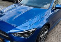 Mercedes CLA 250