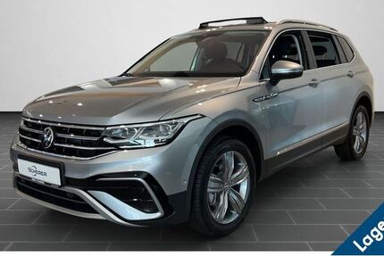 VW Tiguan Allspace