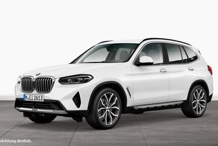 BMW X3 112.005 km 36.990 &euro; Mannheim 68169