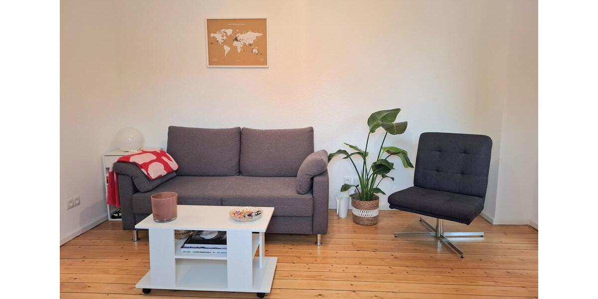 Etagenwohnung Frankenthal (Pfalz) - 3 Zimmer, 68 m&sup2;, 865&euro; | Angebot:26252081