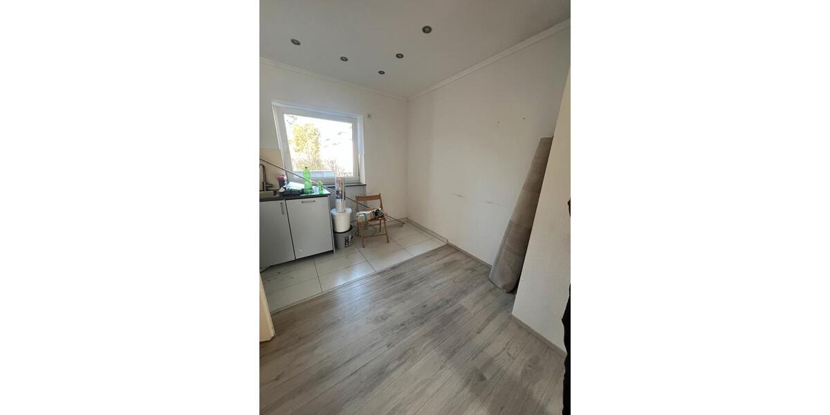 Erdgeschoßwohnung Mannheim Herzogenried - 1 Zimmer, 42 m&sup2;, 830&euro; | Angebot:25367787