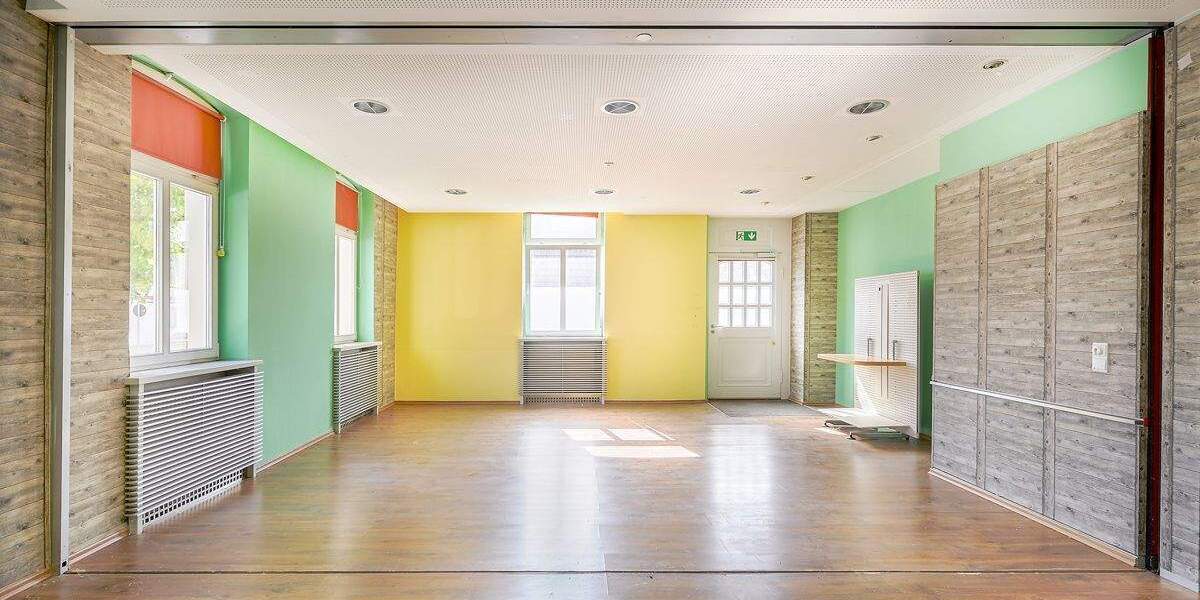 Gewerbeobjekt Philippsburg / Rheinsheim Rheinsheim - 329.000&euro; | Angebot:24206919