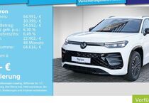 VW Tayron