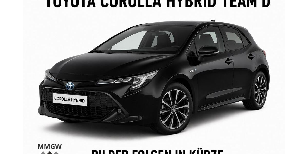 Toyota Corolla 65.000 km 21.990 &euro; Bensheim 64625