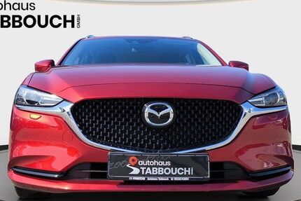 Mazda 6 75.140 km 18.499 &euro; Speyer 67346