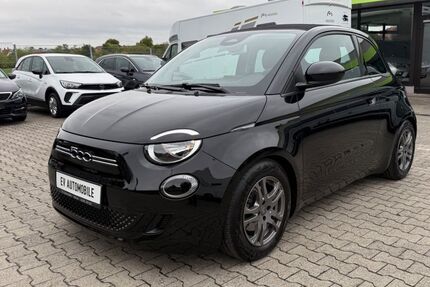 Fiat 500e 109.000 km 14.700 &euro; Worms 67550