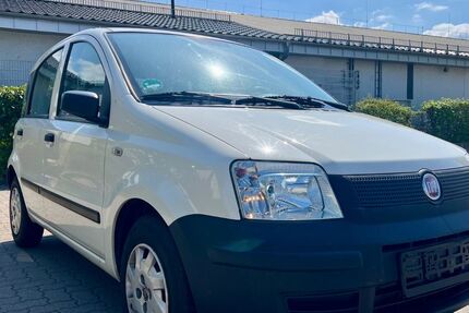 Fiat Panda 134.000 km 1.999 &euro; Eppelheim 69214