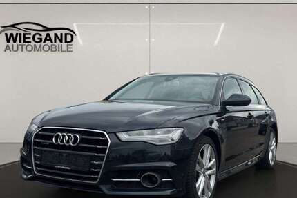 Audi A6 290.000 km 13.450 &euro; Viernheim 68519