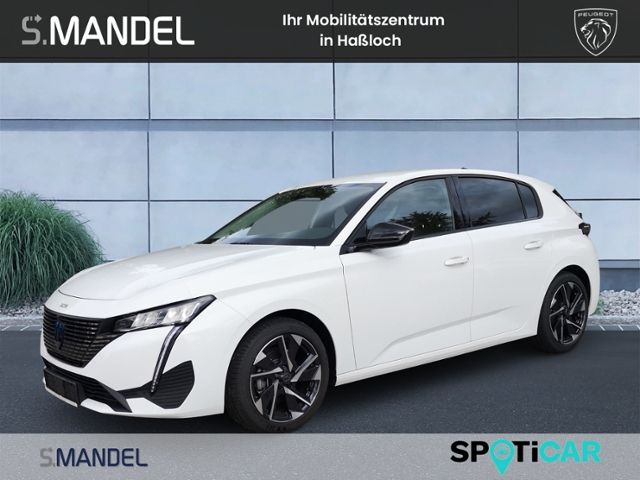 Peugeot 308 2.173 km 21.950 &euro; Haßloch 67454