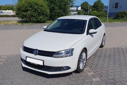 VW Jetta 151.300 km 5.800 &euro; Heidelberg 69123