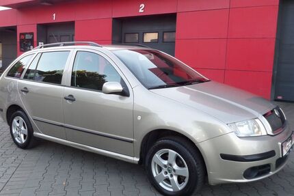 Skoda Fabia 185.386 km 2.990 &euro; Ludwigshafen am Rhein 67059