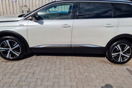 Peugeot 5008 126.990 km 15.500 &euro; Neuhofen 67141
