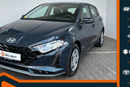 Hyundai i20 2.999 km 17.919 &euro; Heidelberg 69115