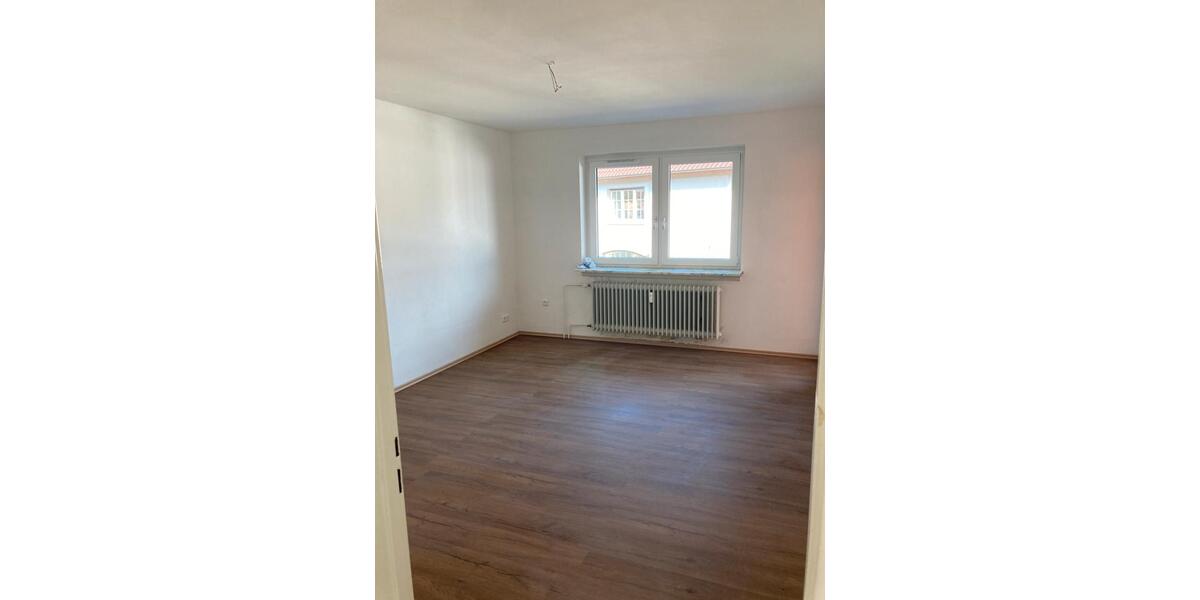 Etagenwohnung Heppenheim (Bergstraße) - 3 Zimmer, 62 m&sup2;, 780&euro; | Angebot:25376525