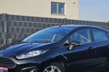 Ford Fiesta 118.575 km 5.450 &euro; Monsheim 67590