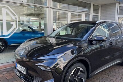 MG S5 3.000 km 33.990 &euro; Neustadt 67433