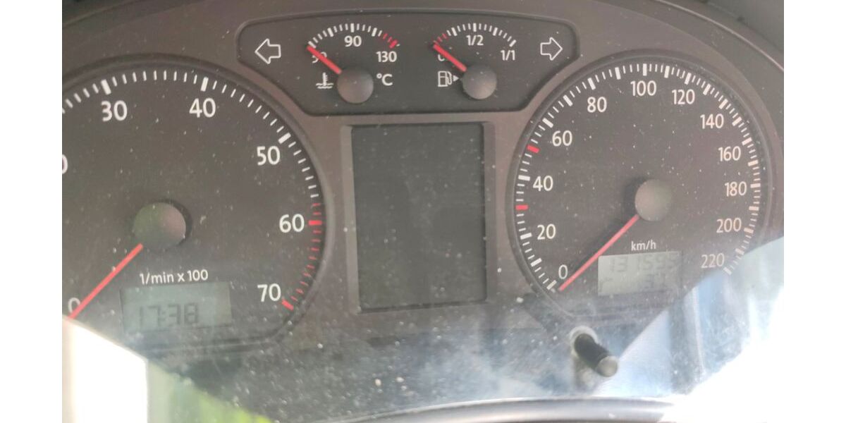 VW Polo 131.000 km 1.500 &euro; Weingarten (Pfalz) 67366