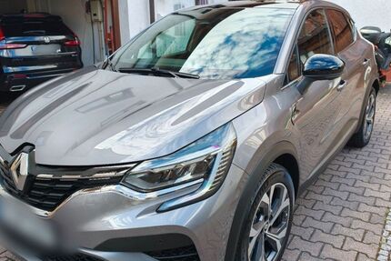 Renault Captur 26.756 km 19.300 &euro; Nußloch 69226