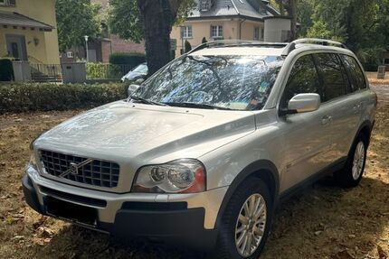 Volvo XC90 356.400 km 5.200 &euro; Mannheim 68199