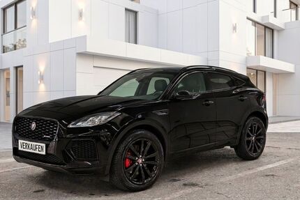 Jaguar E-Pace 88.000 km 20.600 &euro; Dirmstein 67246