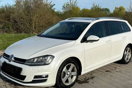 VW Golf 252.000 km 8.500 &euro; Ebertsheim 67280