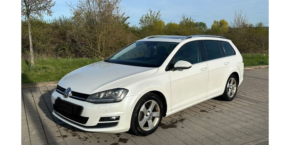 VW Golf 252.000 km 8.500 &euro; Ebertsheim 67280