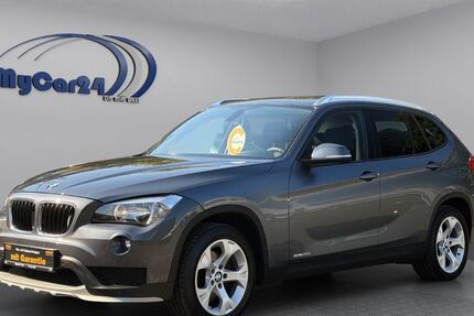 BMW X1 124.909 km 12.999 &euro; Worms 67547