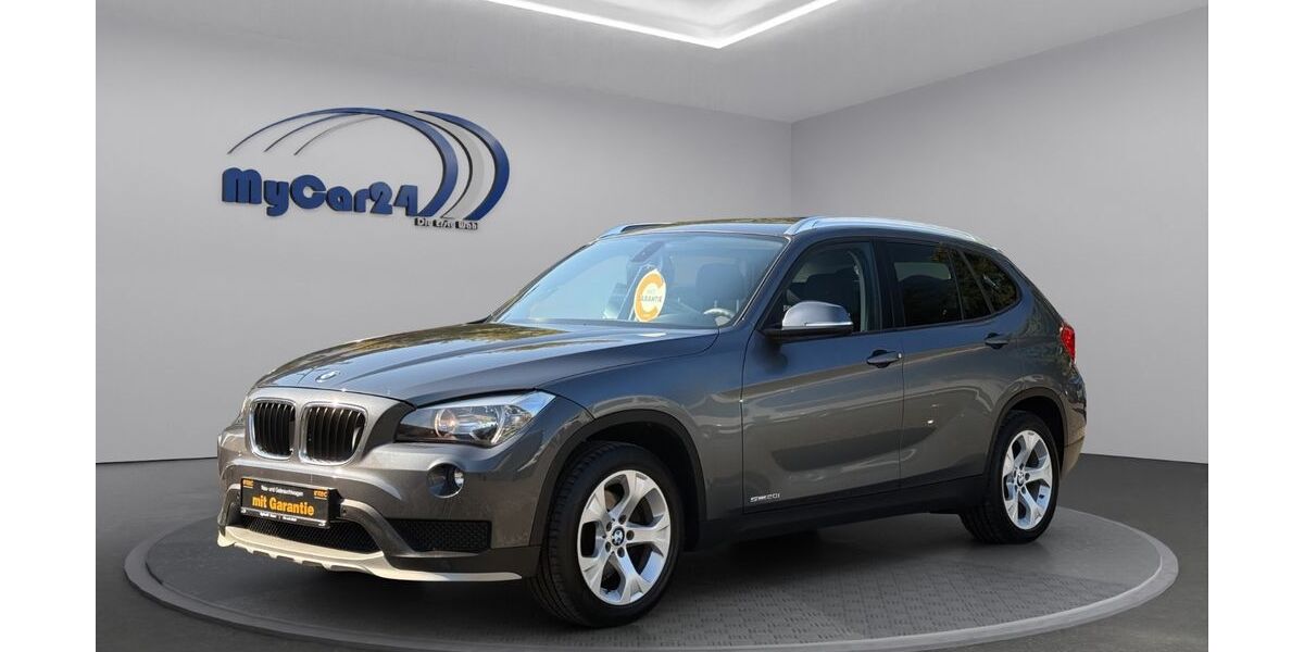 BMW X1 124.909 km 12.999 &euro; Worms 67547