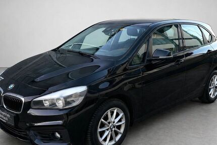 BMW 216 Active Tourer 185.000 km 8.490 &euro; Rimbach 64668