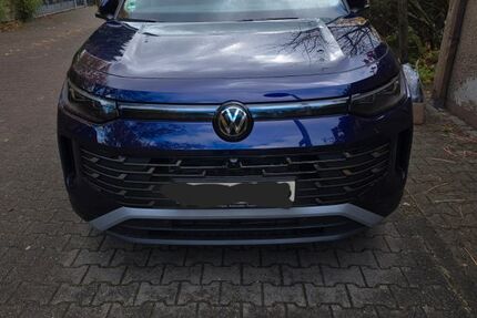 VW Tayron 26.500 km 40.500 &euro; Mannheim 68305