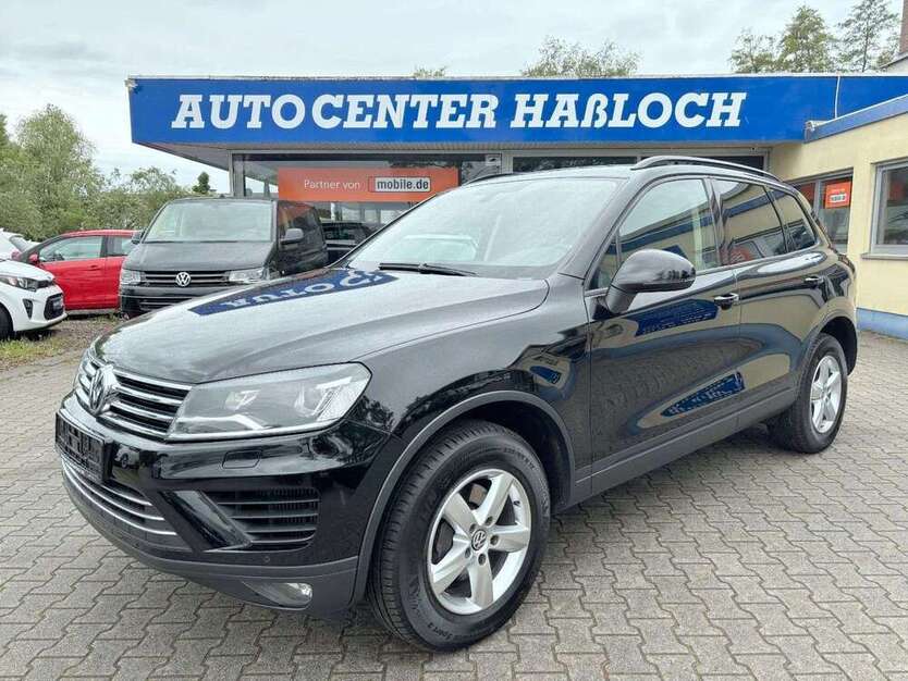 Touareg