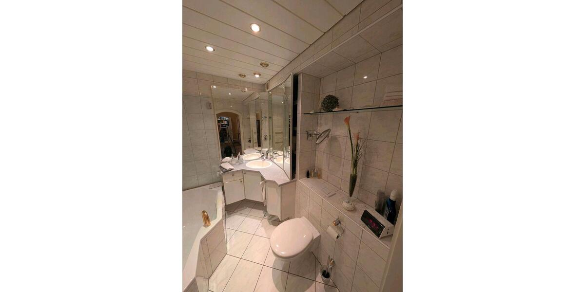 Erdgeschoßwohnung Mannheim Sandhofen - 3 Zimmer, 78 m&sup2;, 379.000&euro; | Angebot:26336212