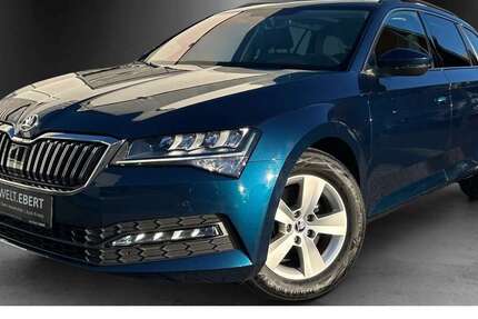 Skoda Superb 69.900 km 23.890 &euro; Bensheim 64625