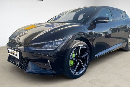 Kia EV6 9.980 km 49.880 &euro; Speyer 67346