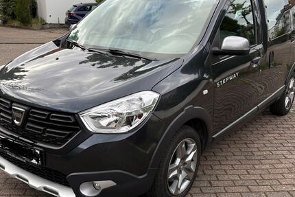 Dacia Dokker 48.561 km 11.990 &euro; Speyer 67346