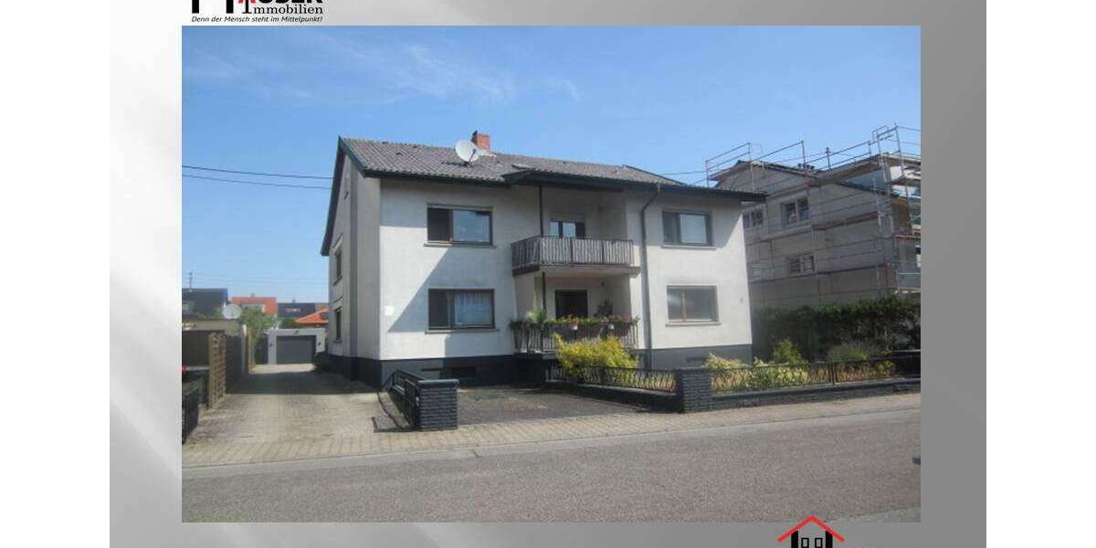 Einfamilienhaus Walldorf - 7.5 Zimmer, 245 m&sup2;, 1.060.000&euro; | Angebot:27095927