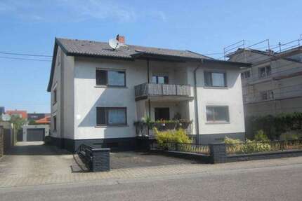 Haus Walldorf - 7.5 Zimmer, 245 m&sup2;, 1.060.000&euro; | Angebot:27095927