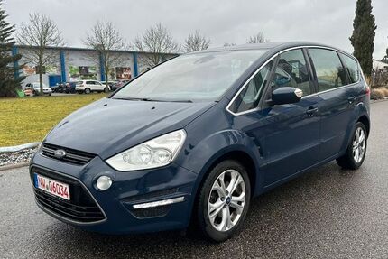 Ford S-Max 246.500 km 4.350 &euro; Neustadt Weinstraße 67433