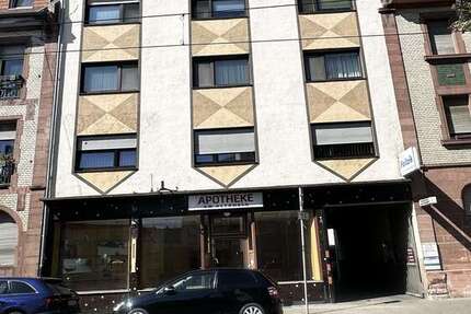 Büro in Mannheim 165.000 € 109 m² zimmer