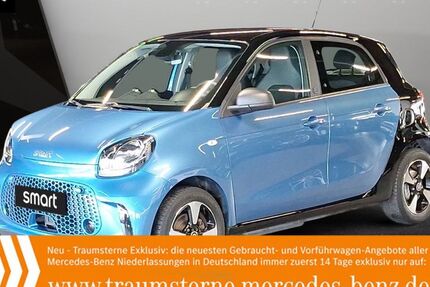 Smart ForFour 36.133 km 10.690 &euro; Mannheim 68165
