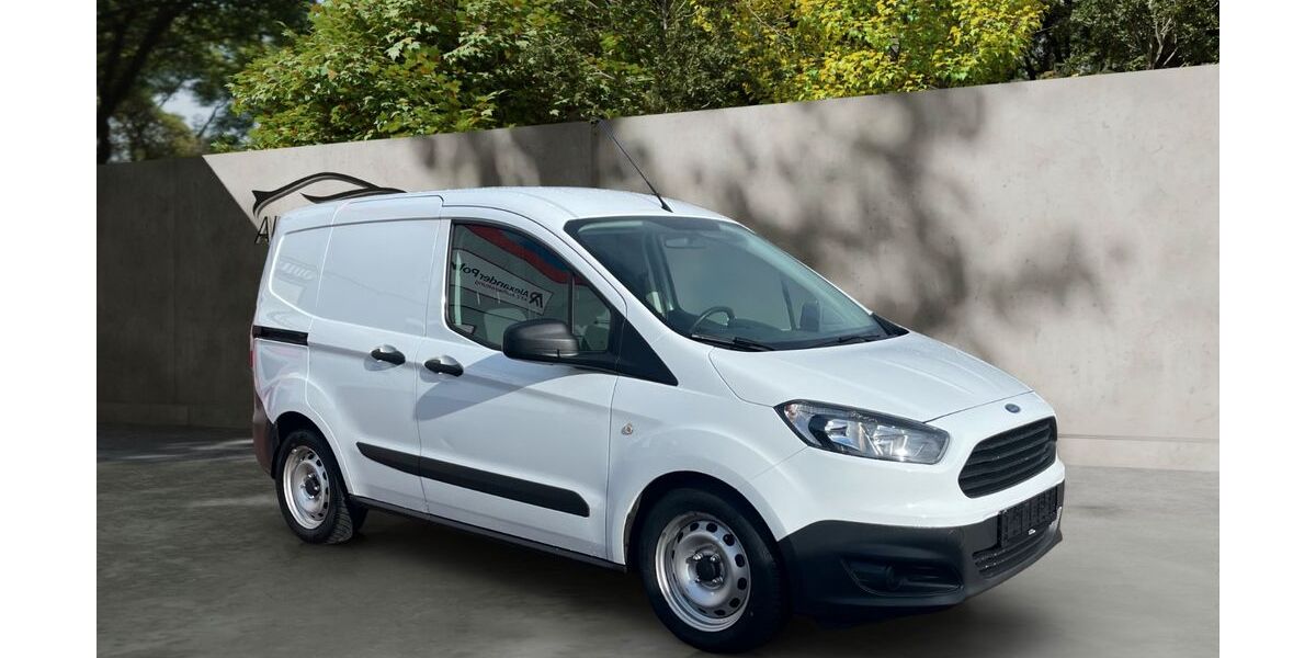 Ford Transit Courier 96.996 km 7.999 &euro; Neustadt 67434