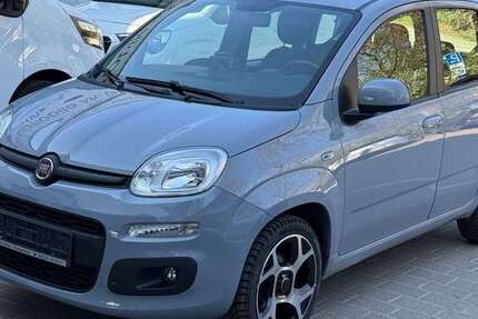 Fiat Panda 53.690 km 9.890 &euro; Frankenthal, Pfalz 67227