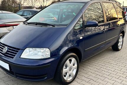 VW Sharan 191.147 km 3.699 € Leimen(Heidelberg) 69181