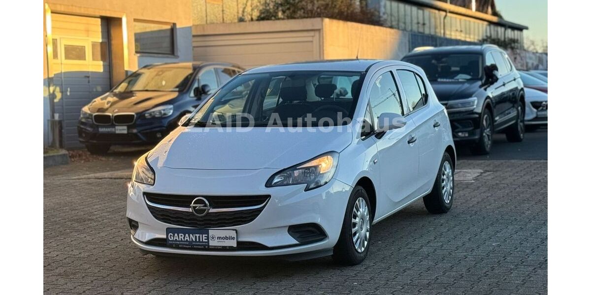 Opel Corsa 153.000 km 5.499 &euro; Wiesloch 69168